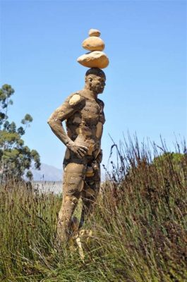  “Contemporary South African Sculpture” : Un viaje escultórico a través de la historia y el cambio