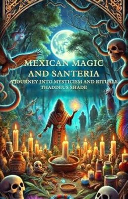 “El Enigma de la Fe” A Journey into Mexican Mysticism and Spiritual Awakening!