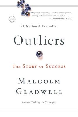  “Outliers: The Story of Success”: A Tapestry Woven From Hard Work and Unexpected Advantage