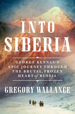 Siberia: A Novel Journey Through Time and Memory - An Epic Tale Painted Across Russia's Frozen Canvas