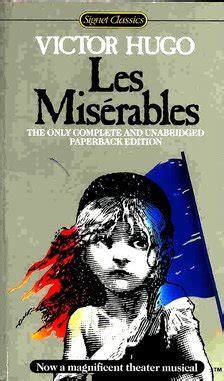  Víctor Hugo's Les Misérables: A Triumphant Symphony of Redemption and Social Justice