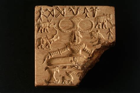  ¿Visualizing the Past: Unveiling the Ancient Legacy of Indus Valley Sculpture?