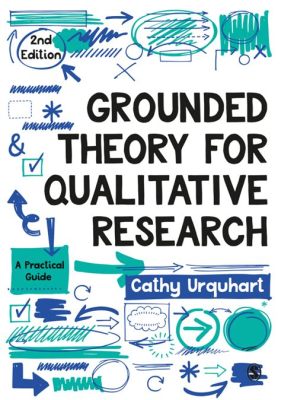 ¿Qué secretos revela 'Grounded Theory: A Practical Guide'? Un viaje profundo a la construcción del conocimiento desde la realidad